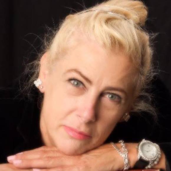 Meet your Posher, Penny - Picture 1 of 1